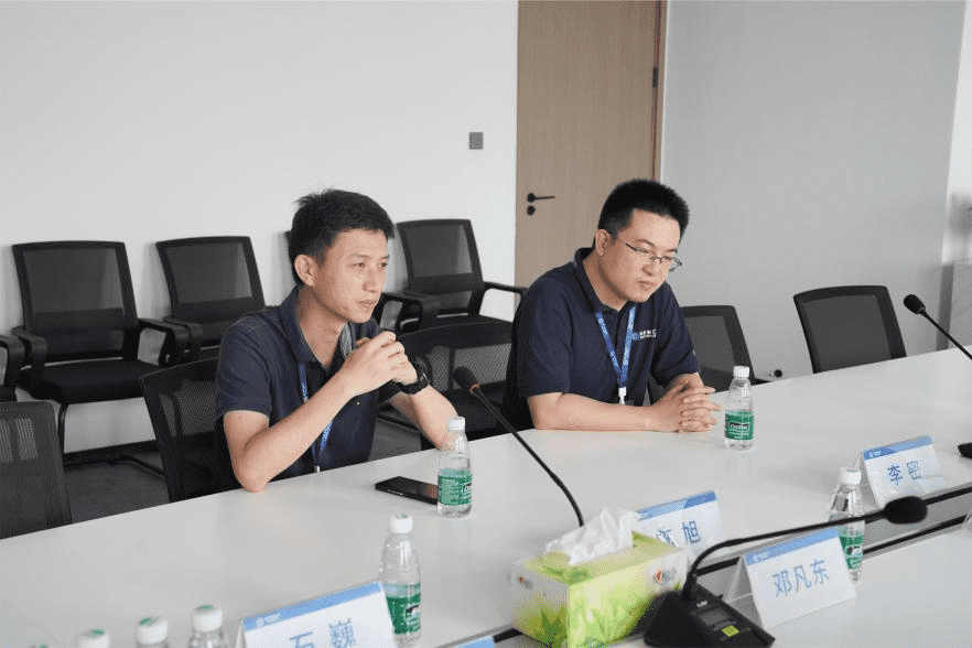山东矿机集团股份有限公司领导一行莅临海峡智汇（images 4）