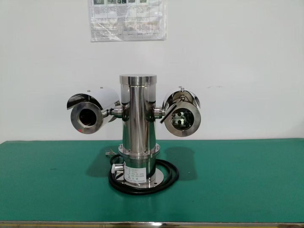 防爆双光云台（images 1）